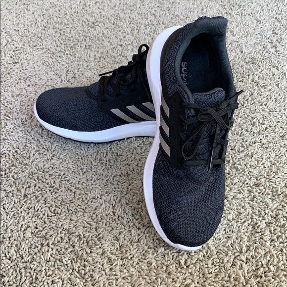 women's adidas cloudfoam shoes
